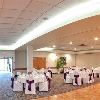 St. Albert Inn&Suites Saint Albert Buitenkant foto