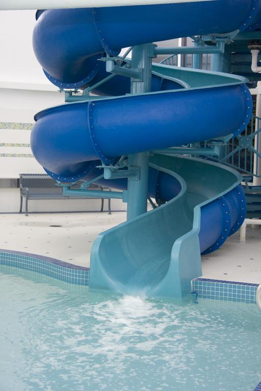 St. Albert Inn&Suites Saint Albert Buitenkant foto