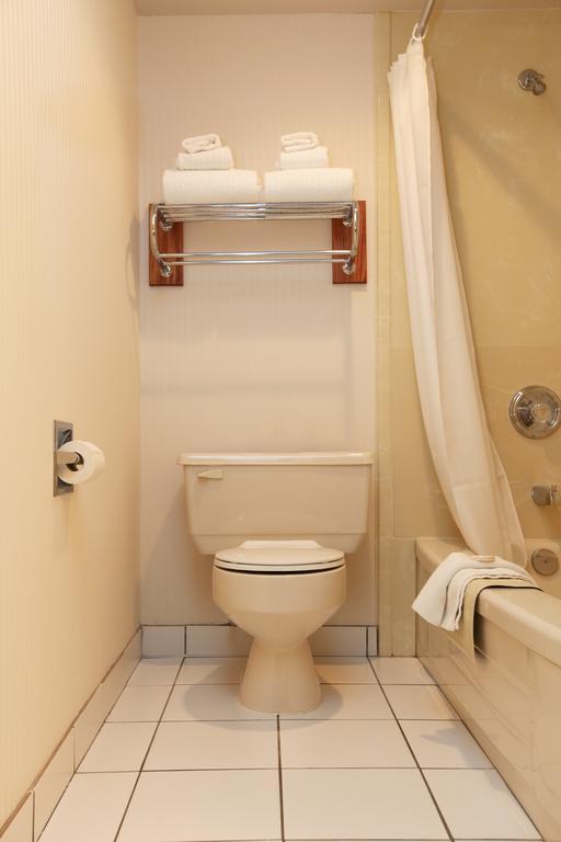 St. Albert Inn&Suites Saint Albert Kamer foto