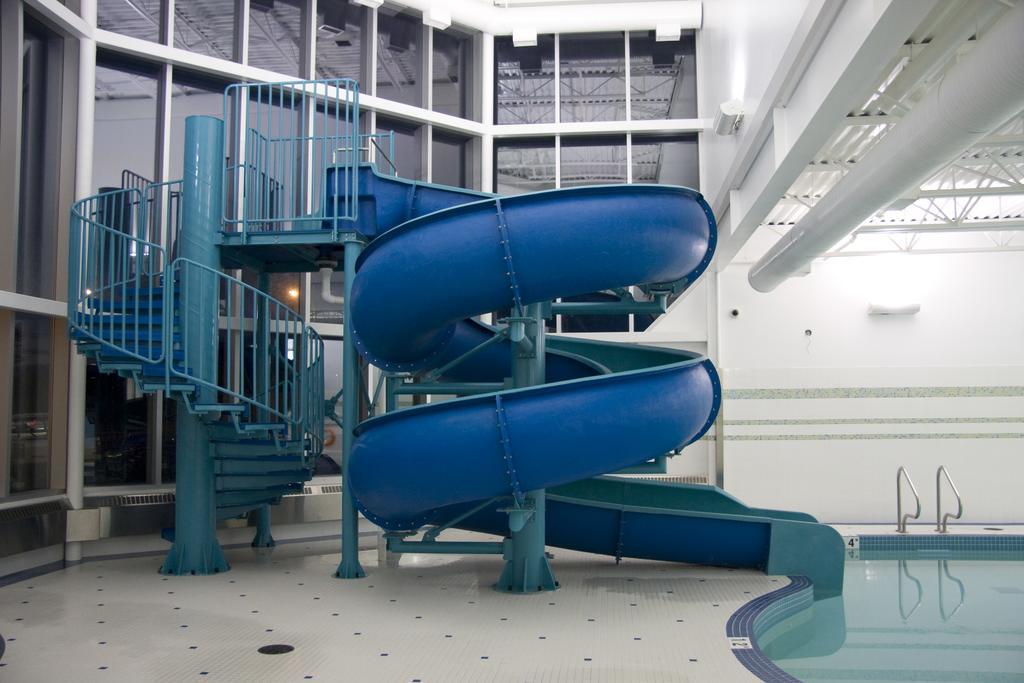 St. Albert Inn&Suites Saint Albert Buitenkant foto